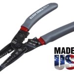 Klein Tools Kurve Wire Stripper Crimper Multi-Tool 1019