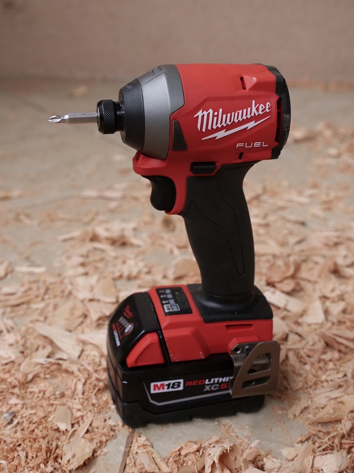 impact driver bits review