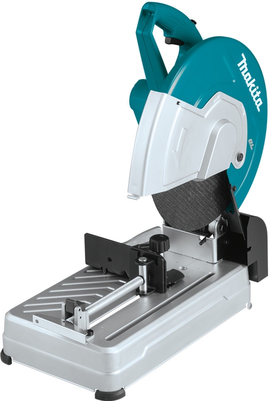 makita steel chop saw