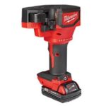 Milwaukee M18 Brushless Threaded Rod Cutter 2872-20 2872-21 Spotted