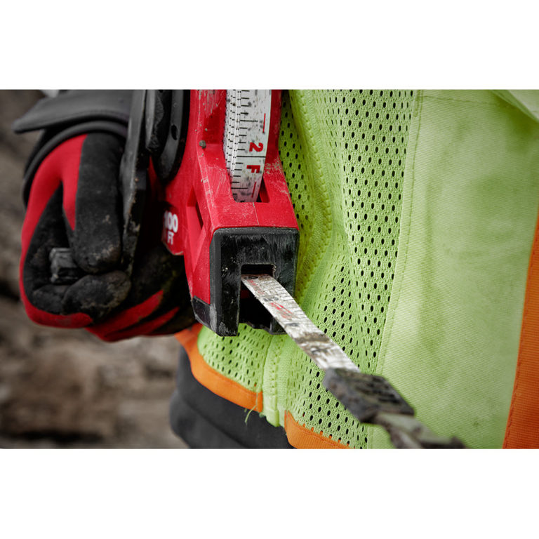 New Milwaukee Fiberglass Open Reel Long Tapes Tool Craze