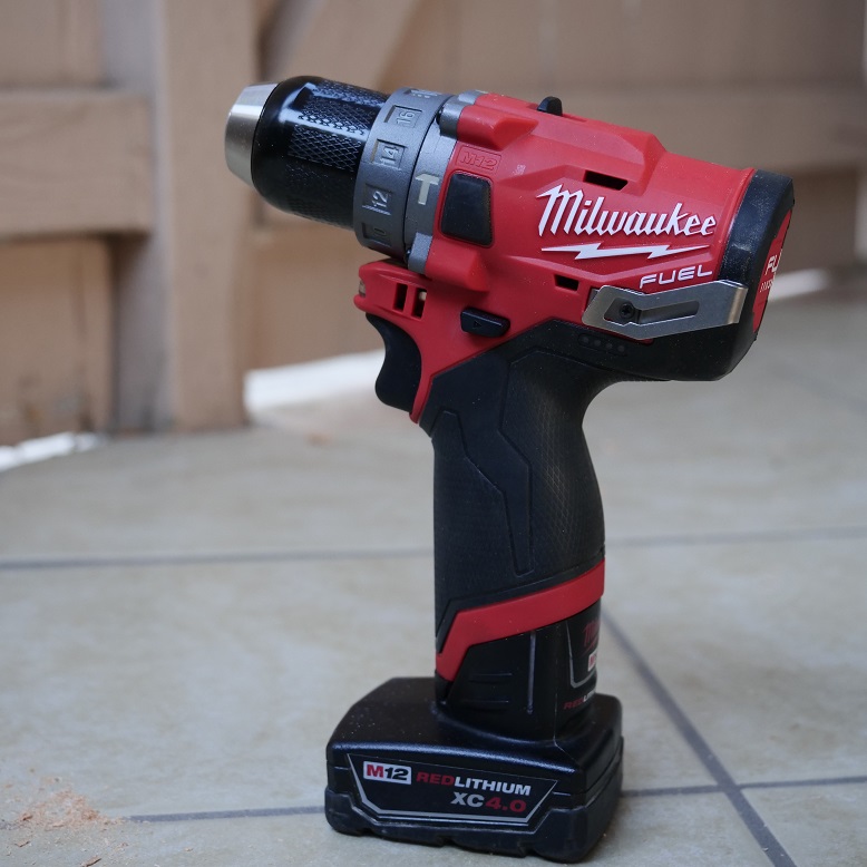 hammer drill drill driver