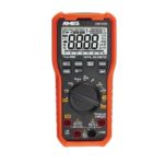 New Ames Brand Multimeters At Harbor Freight