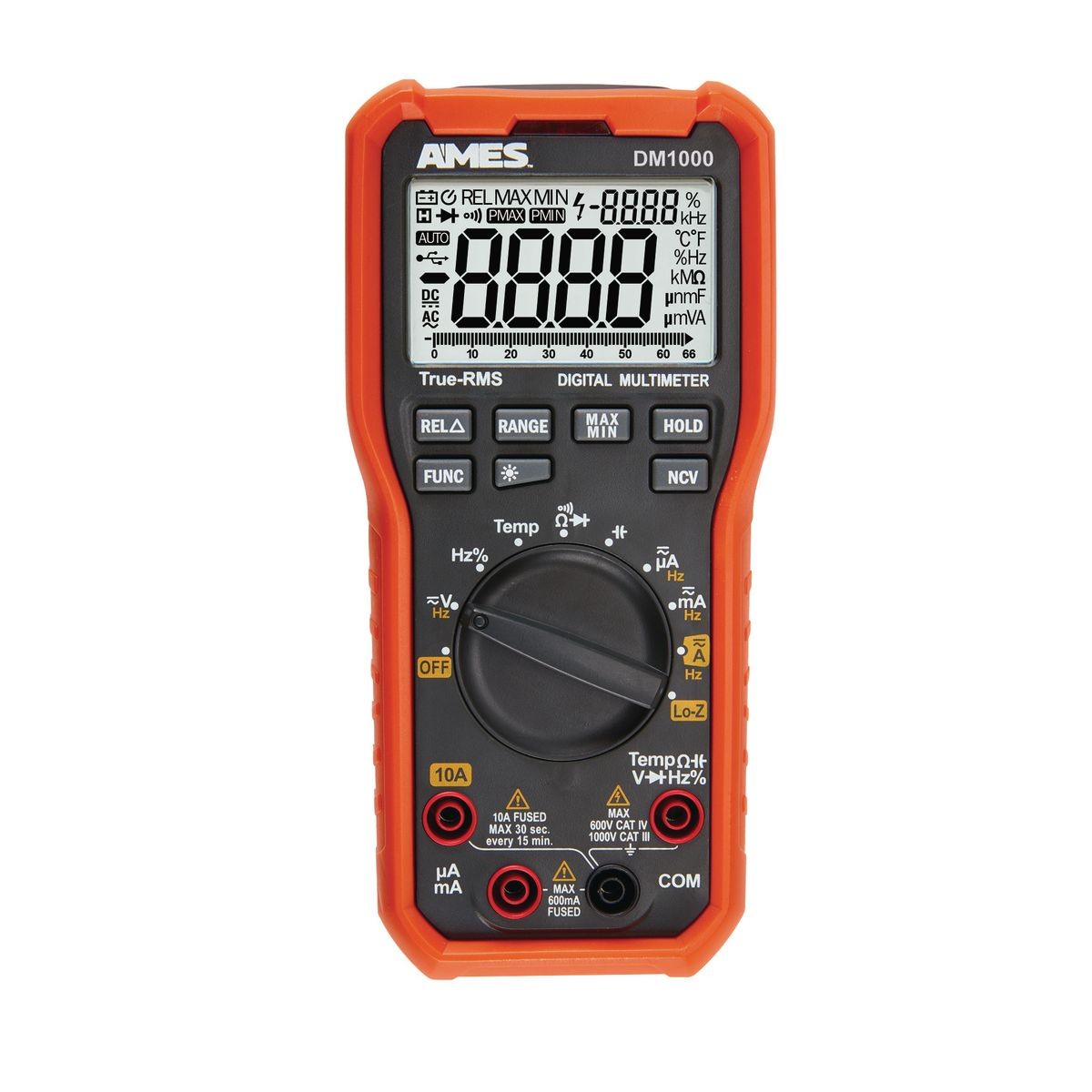 Multimeter