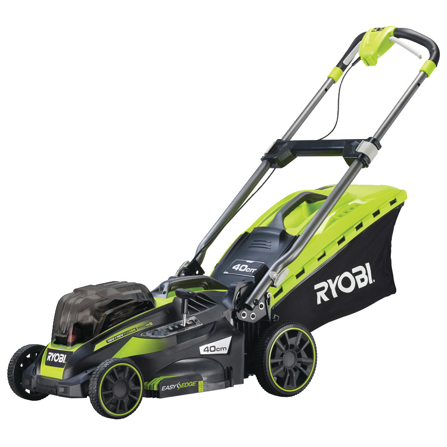 Ryobi Lawn Mower 40CM DECK POWERED BY ONE+ - Tool Craze