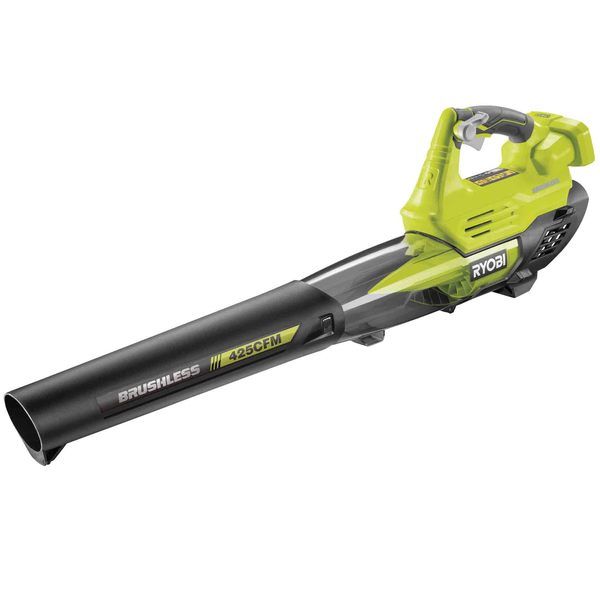 ryobi plus one blower