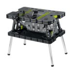 Ryobi RWT2CL Folding Work Table is A Rebranded Keter