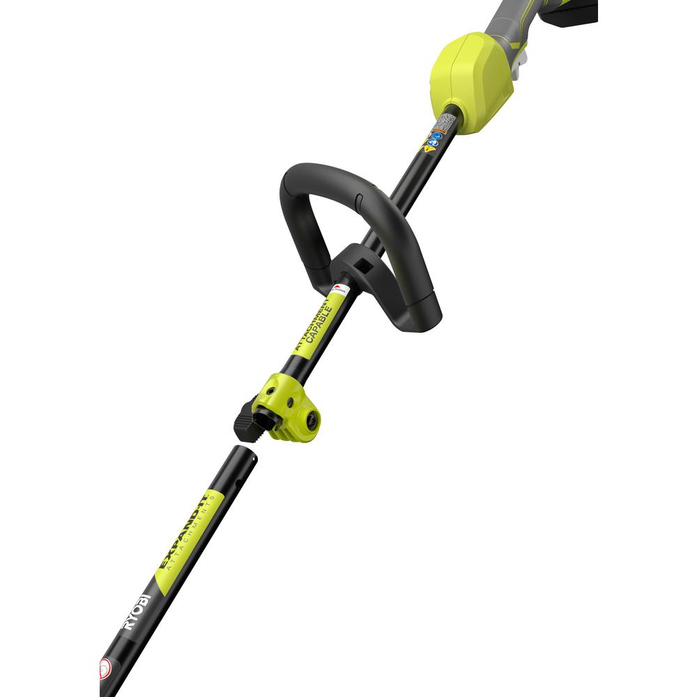 ryobi weed eater hedge trimmer attachment