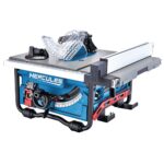 New Hercules 10” Table Saw Is Finally Here!