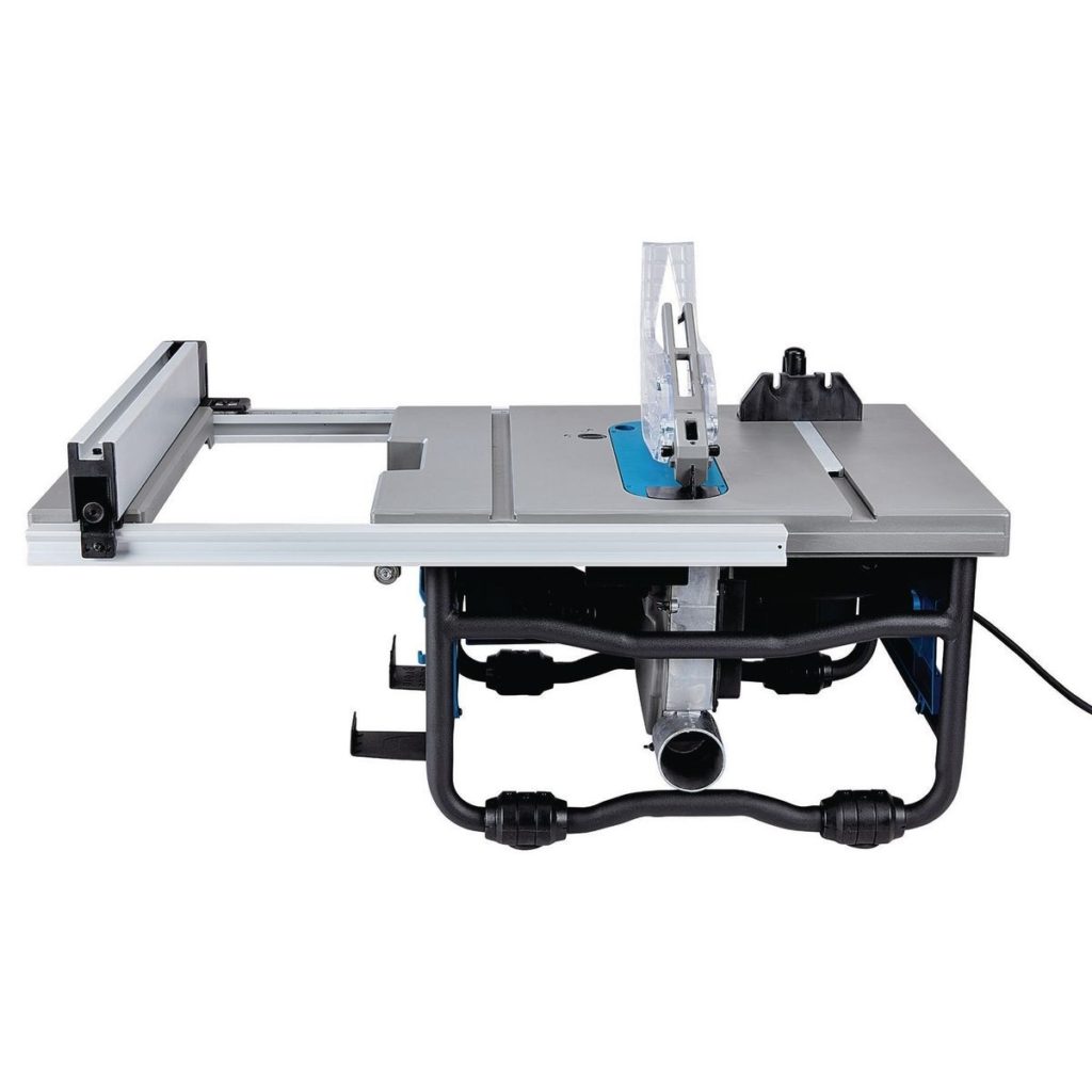 hercules table saw with stand at harbor freight