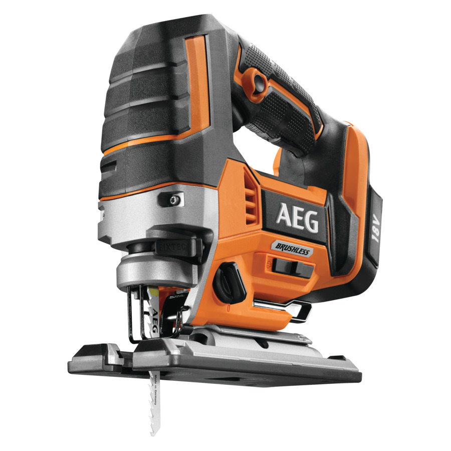 Aeg Bst Blx V Brushless Jigsaw Spotted Tool Craze