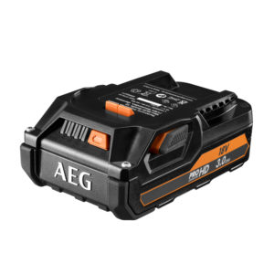 Aeg pro 18v аккумулятор