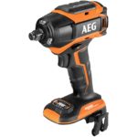 AEG BSS18C12ZB6-0 Fusion 18v Brushless 6 Mode Compact 1/2” Impact Wrench