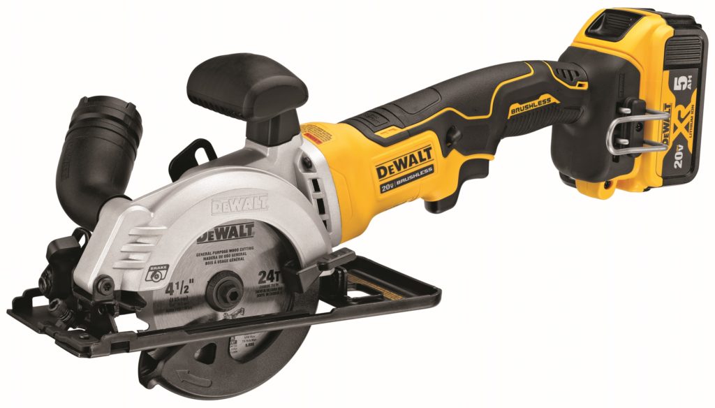 dewalt atomic impact series