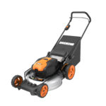 Worx 40V 2x20V 20″ Power Share Lawn Mower WG751