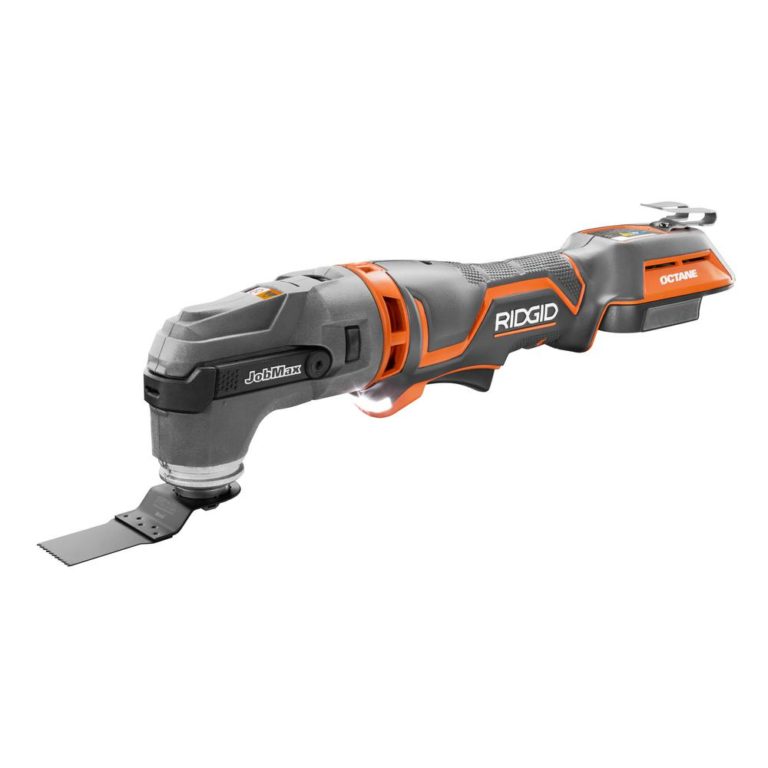 octane xl brushless