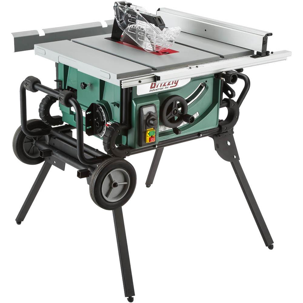 hercules table saw vs