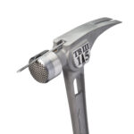 Stiletto Announces New TiBone 3 Hammer