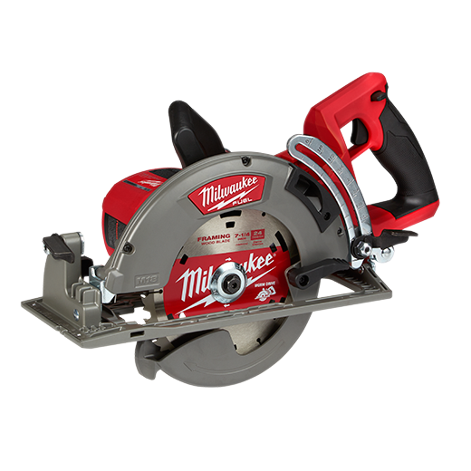 milwaukee 20v circular saw