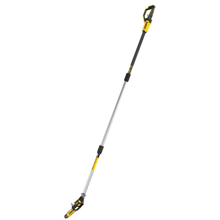 dewalt 20v pole saw dcps620b - Tool Craze