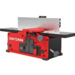 New Craftsman 10 Amp 6″ Variable Speed Bench Jointer Spotted – Porter Cable Clone?