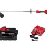 Deal – Milwaukee M18 Fuel String Trimmer Kit 2725-21HD W/ 9.0ah Battery/Charger $229