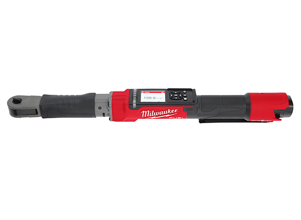 milwaukee digital torque wrench