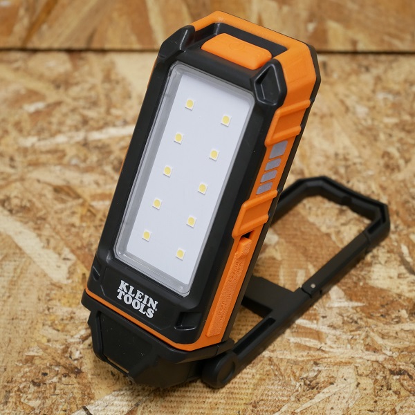 klein 56403 work light