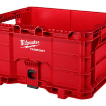 Milwaukee PACKOUT Crate