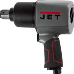 New Performance Driven Jet Air Tools Are Stronger, Lighter, Better Balanced And Cost Less