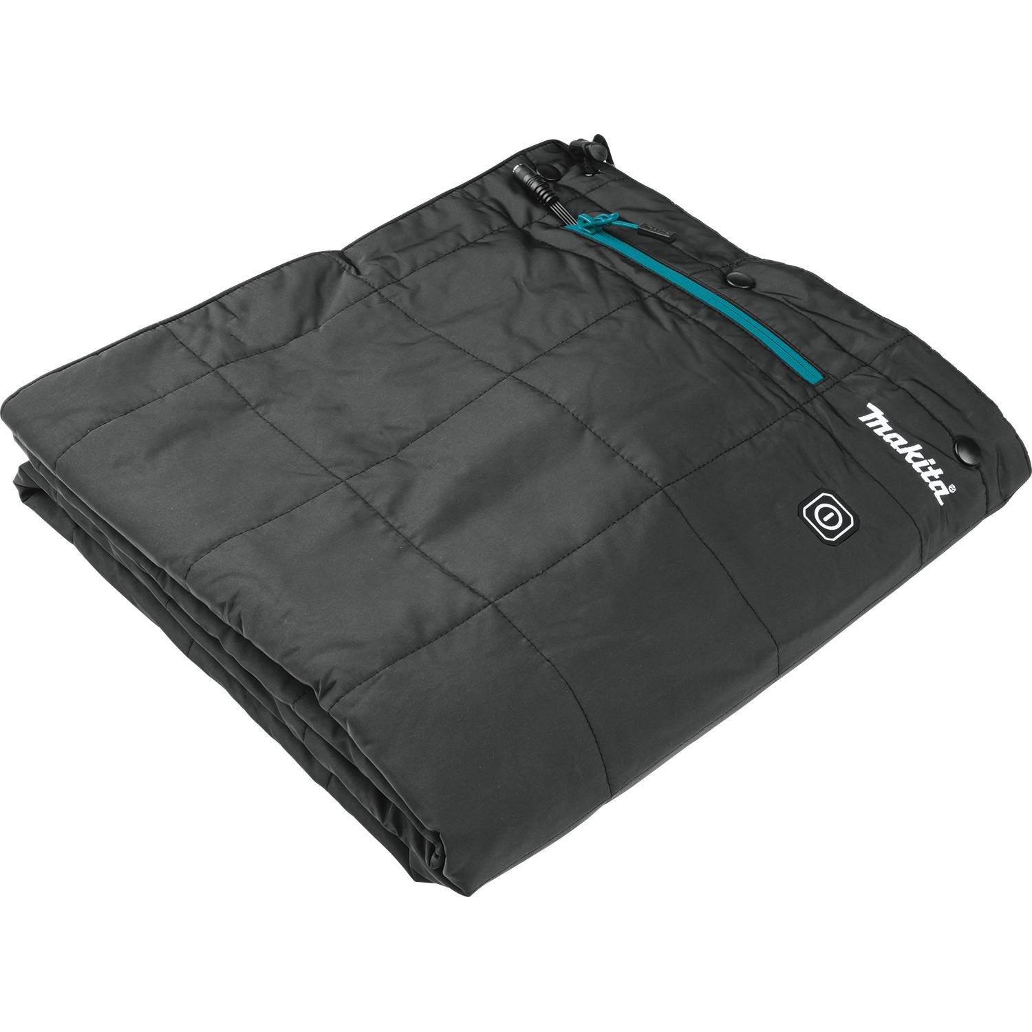 cordless heated blanket for outdoors