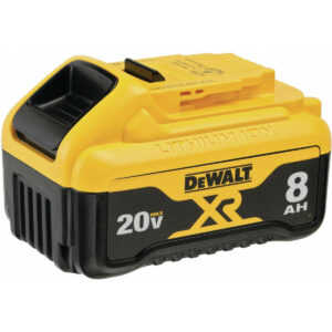 dewalt 20v battery 4ah