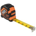 New Klein Tools Tape Measures
