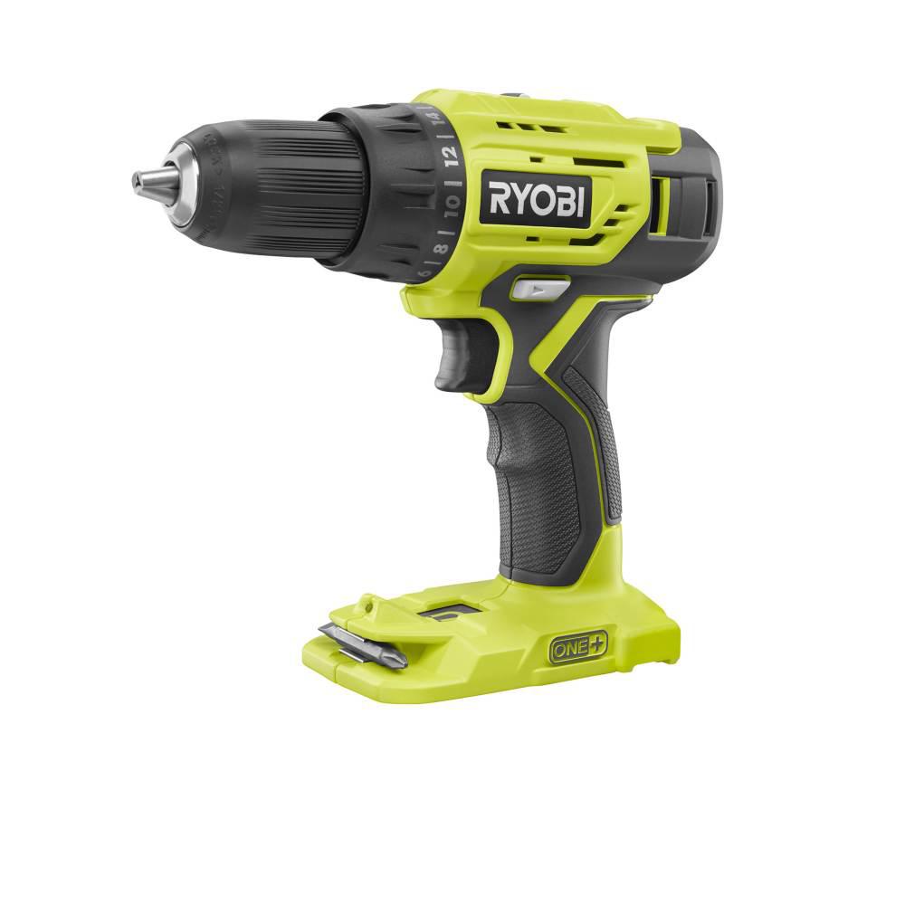 ryobi 18v drill