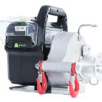 Greenworks Commercial 82V Portable Winch 82W1