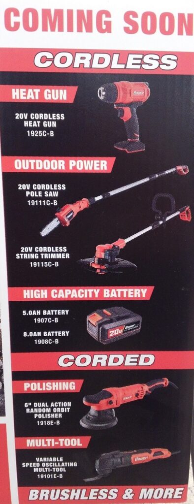 are bauer and milwaukee batteries interchangeable