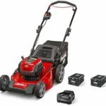 Deal – Snapper XD 82V 21in Mower w/ 2x 2.0 Batteries & Charger Kit $236.58