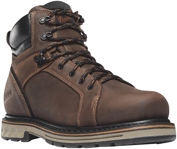 Danner Steel Yard Steel Toe Work Boot - Tool Craze