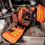Klein Tools Tradesman Pro Tool Station Backpack
