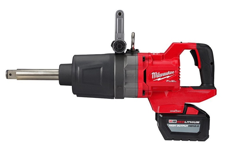 milwaukee impact driver accessories