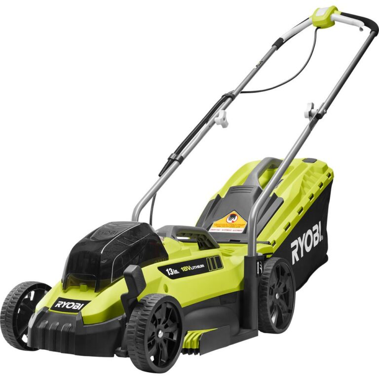 Ryobi 18V 13