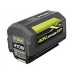 Ryobi 40V 7.5 Ah Ultra High Capacity Battery