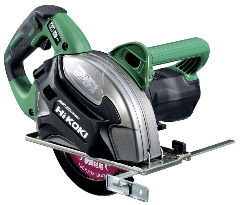 metal circular saw