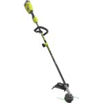 Ryobi 18V Expand It Attachment Capable Brushless String Trimmer P20110