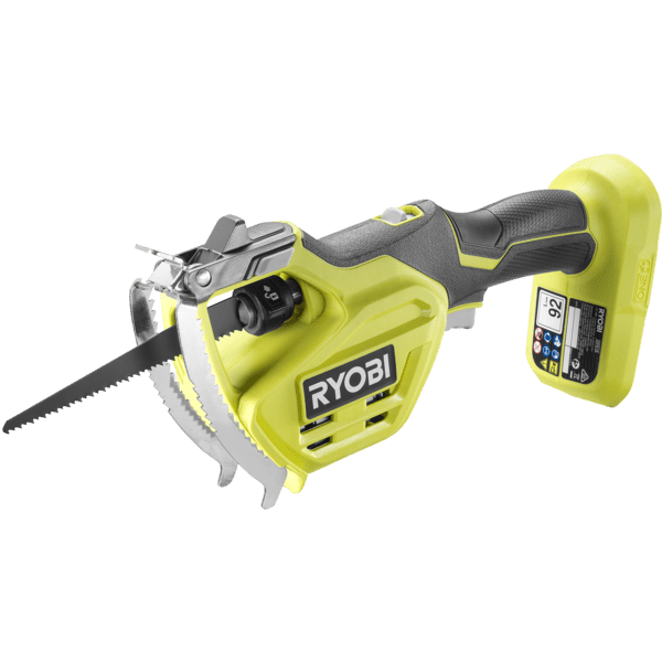 ryobi cordless garden shears