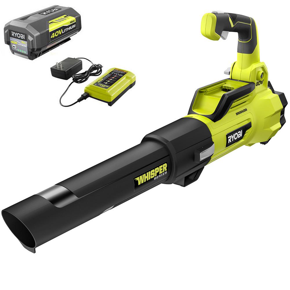 ryobi 40v