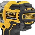 4 New Dewalt Power Detect 20V Power Tools