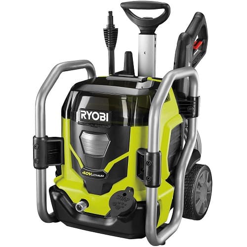 ryobi pressure washer 3000 psi 2.3 gpm