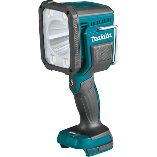 Makita 18V LXT LED Flashlight and Spotlight DML812 - Tool Craze