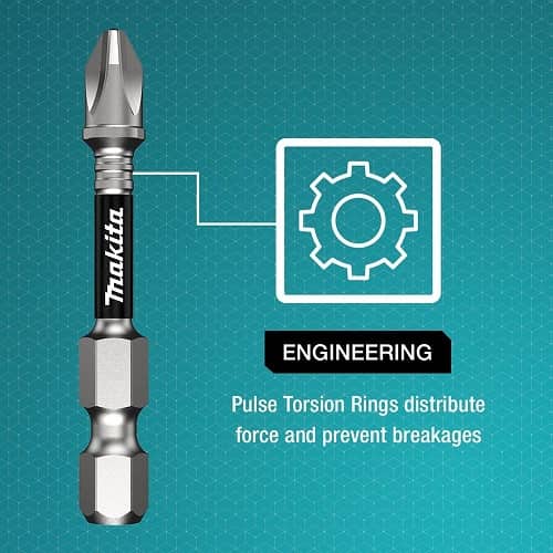 makita xps impact